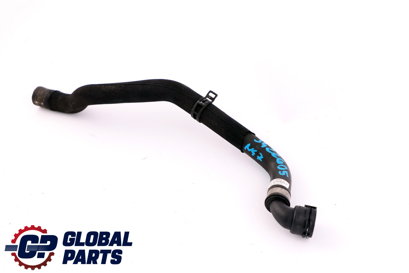 BMW X3 Series E83 LCI 1.8d 2.0d N47 Hose For Radiator And Flow Heater 3422605