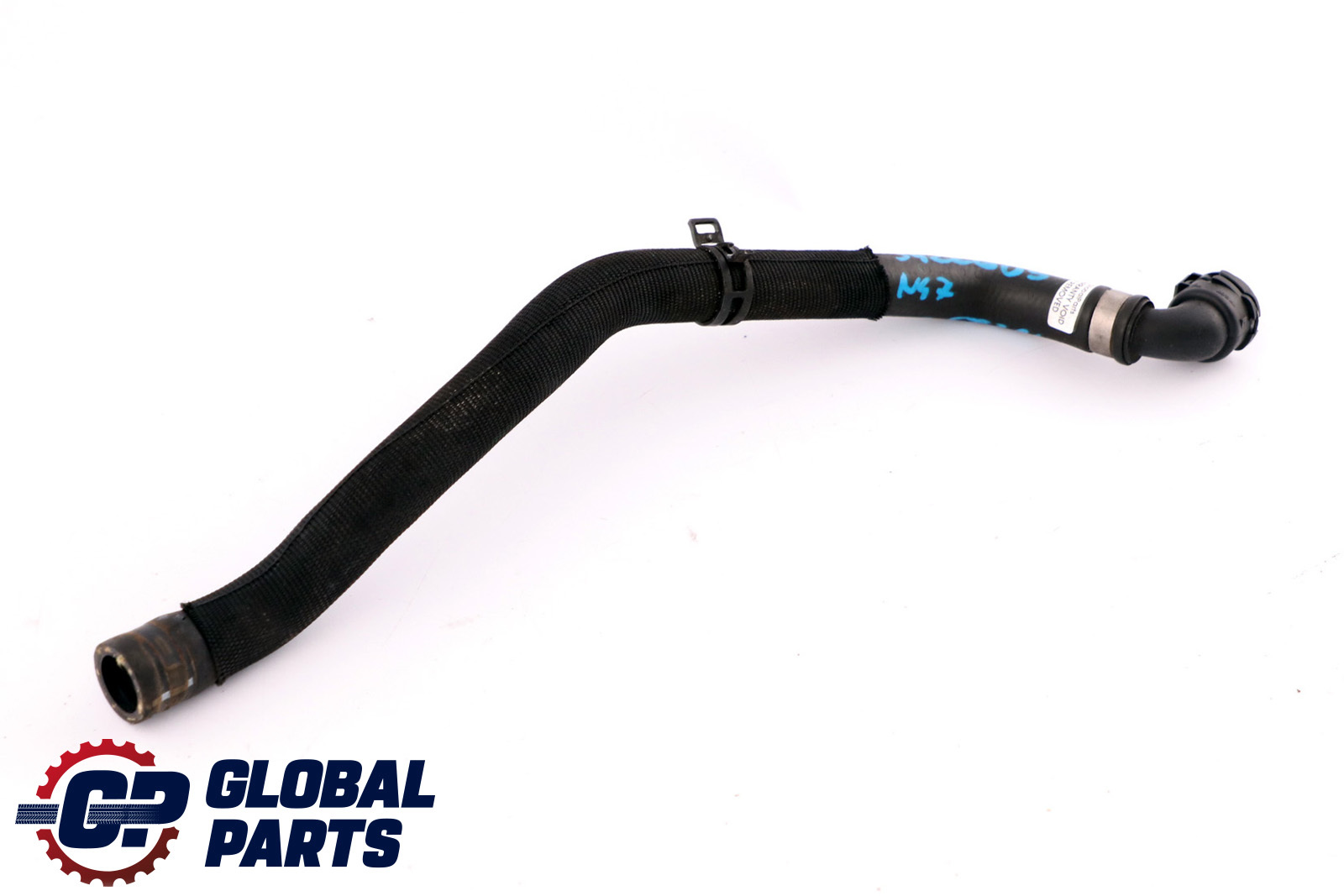 BMW X3 Series E83 LCI 1.8d 2.0d N47 Hose For Radiator And Flow Heater 3422605