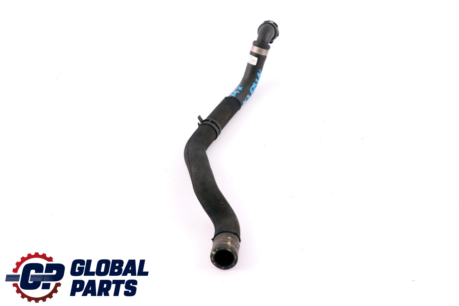 BMW X3 Series E83 LCI 1.8d 2.0d N47 Hose For Radiator And Flow Heater 3422605