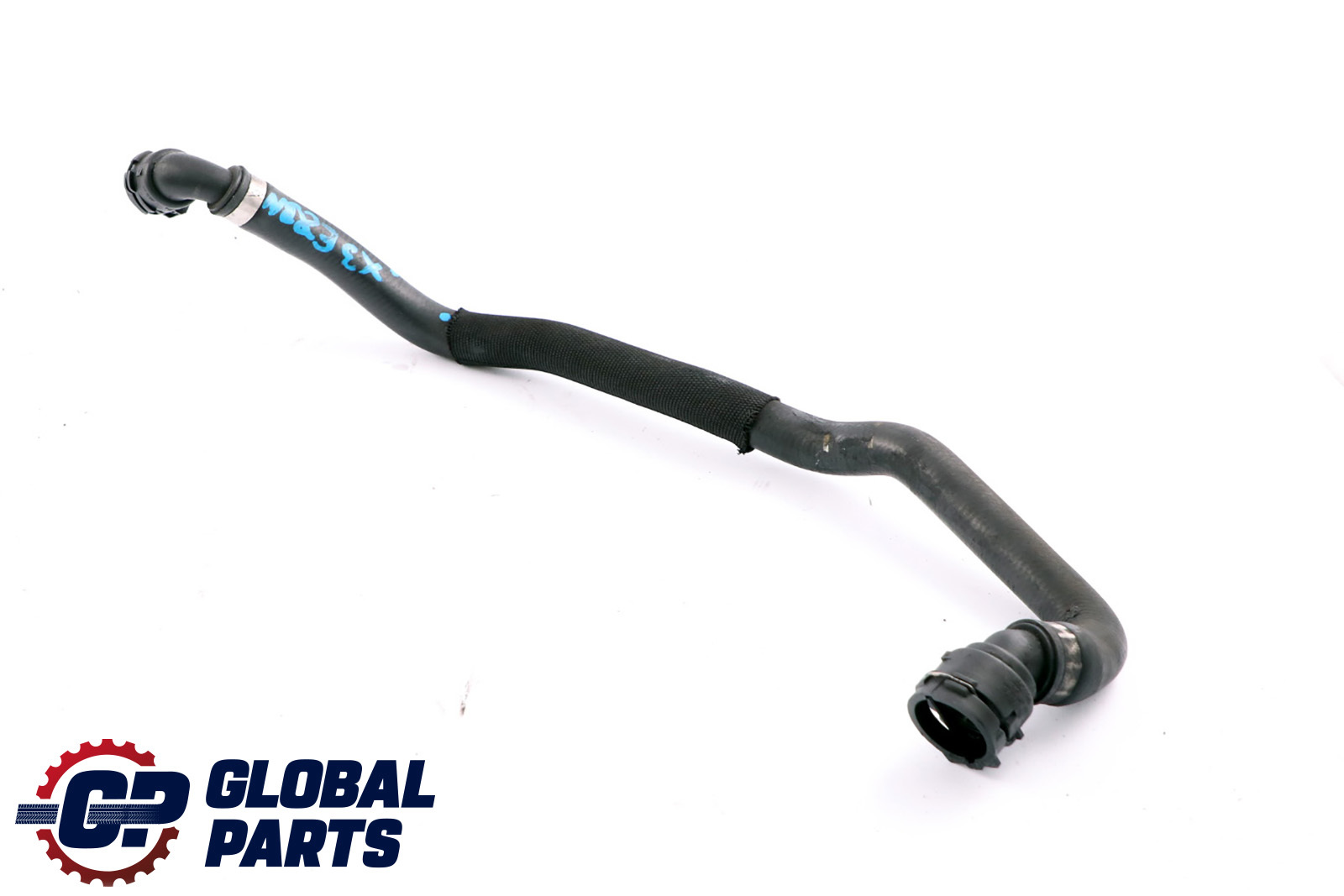 BMW X3 Series E83 LCI Radiator And Engine Return Hose 3422607