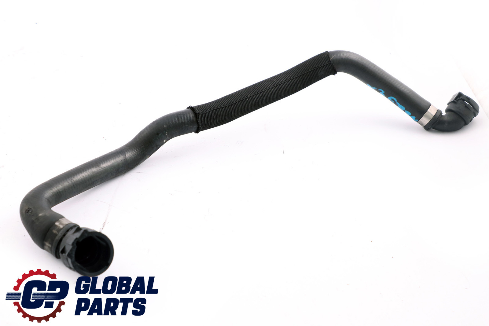 BMW X3 Series E83 LCI Radiator And Engine Return Hose 3422607