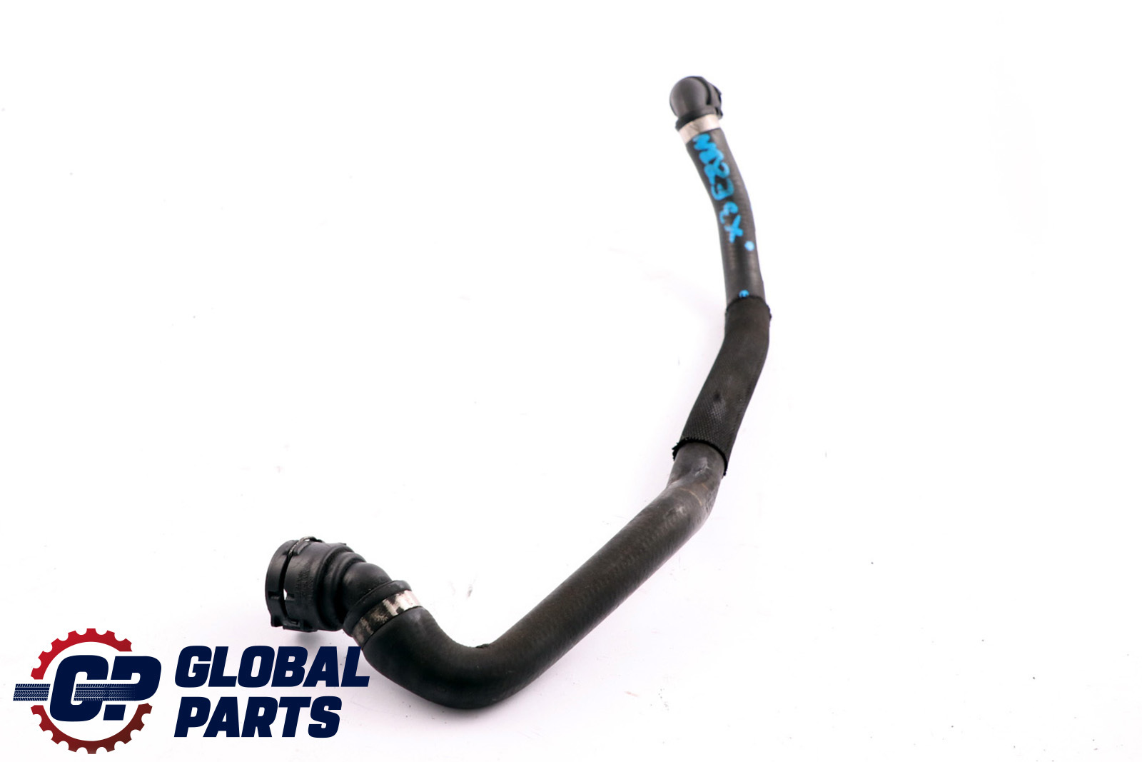 BMW X3 Series E83 LCI Radiator And Engine Return Hose 3422607