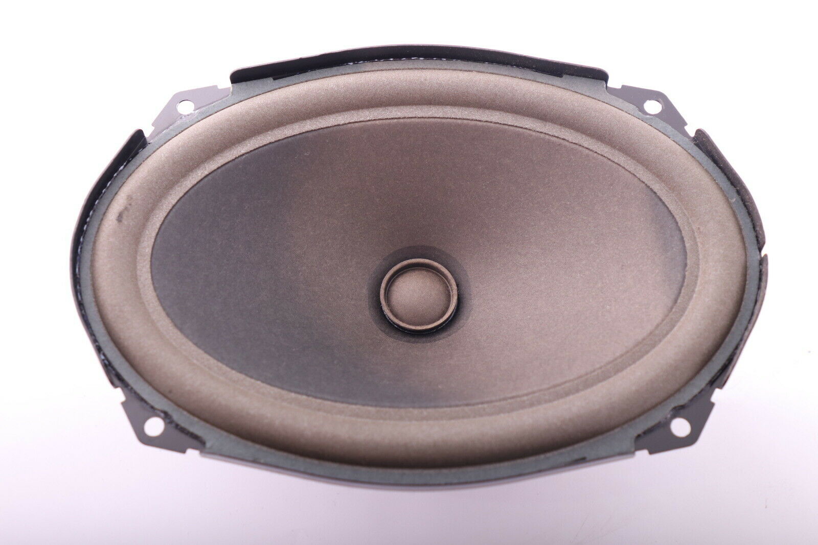 Mini Cooper R55 R56 Rear Hi-Fi Audio System Bass Loudspeaker 3422636