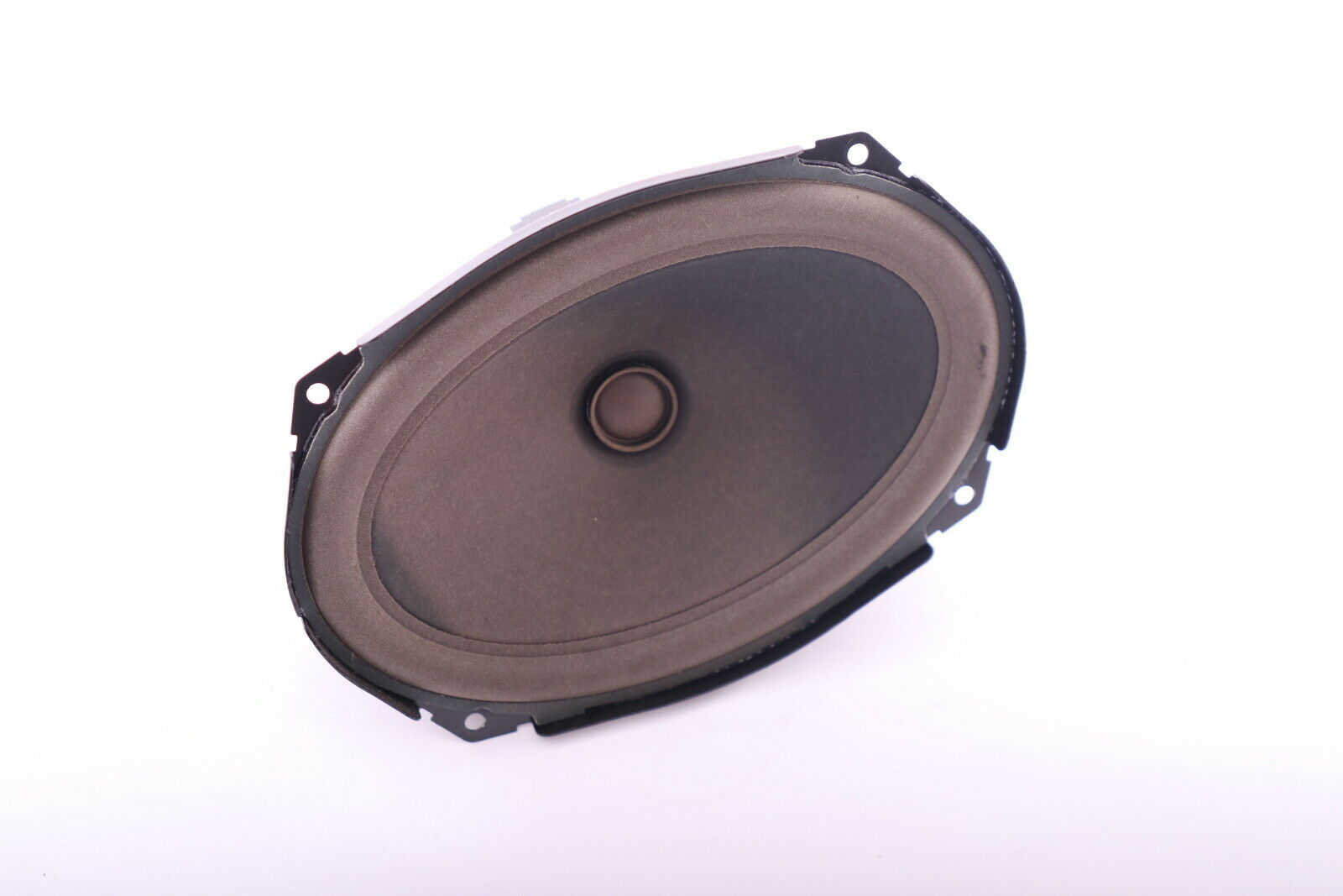 Mini Cooper R55 R56 Rear Hi-Fi Audio System Bass Loudspeaker 3422636