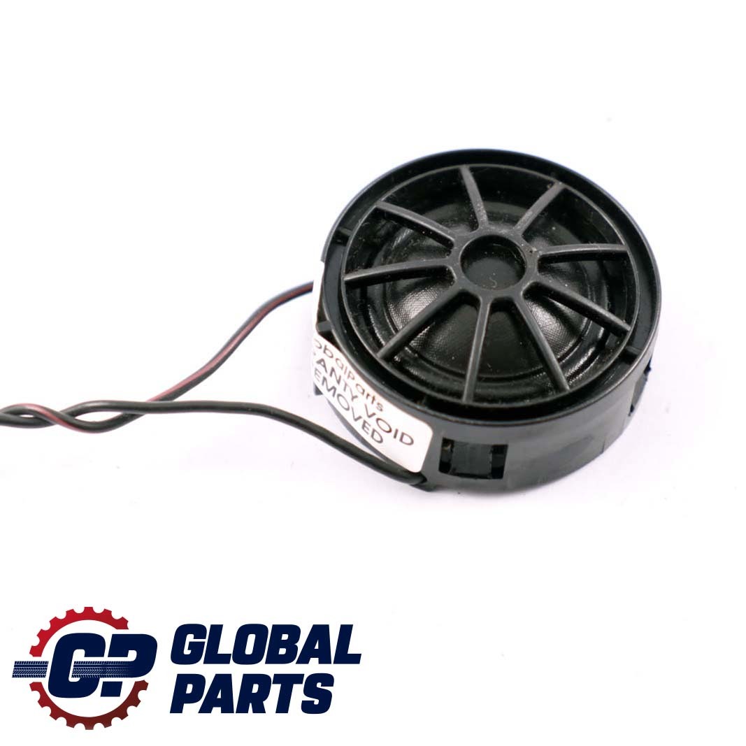 Mini Cooper R55 R56 R57 Rear Hi-Fi Audio System Tweeter Speaker 3422639