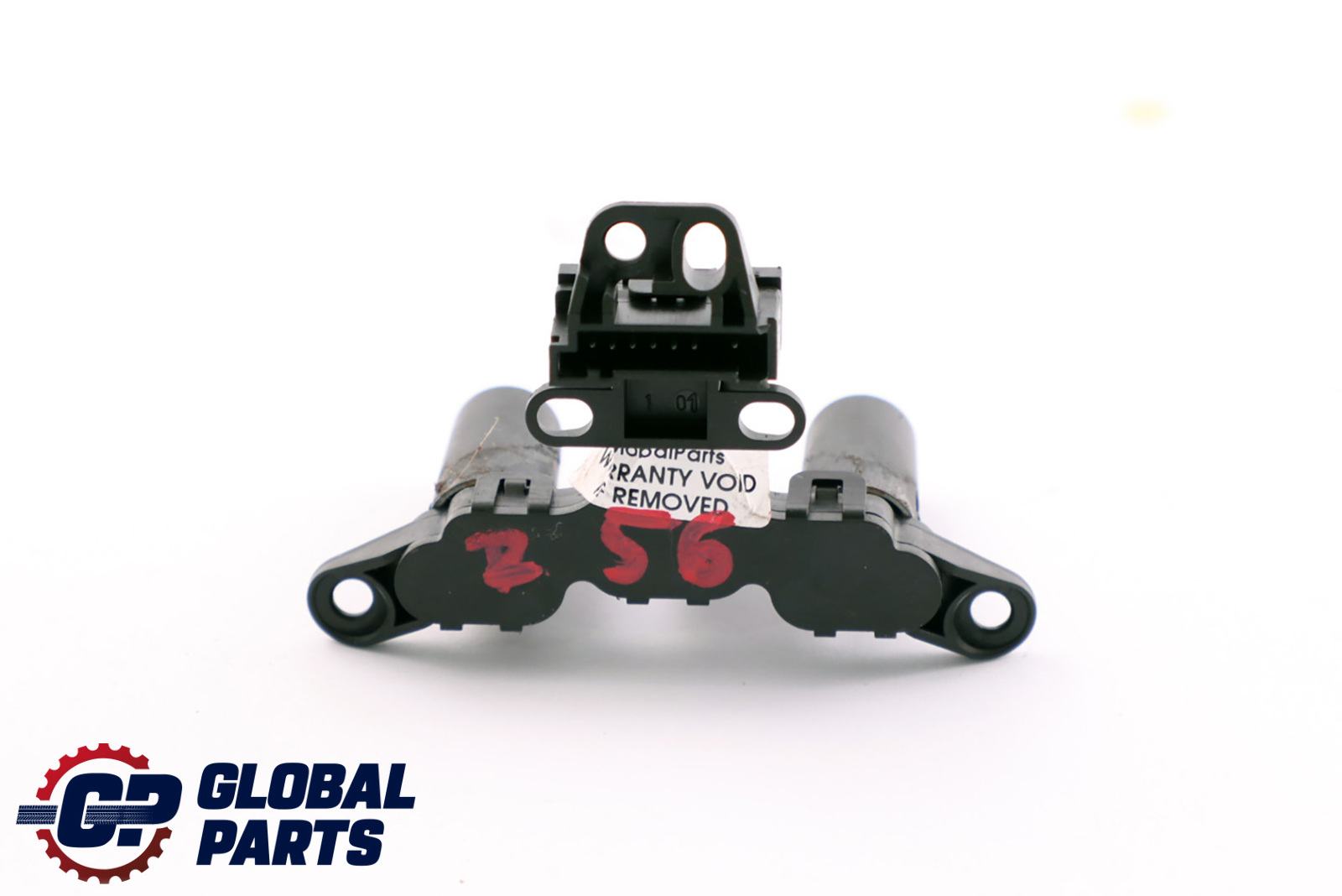 BMW Mini Cooper One R56 Schalterblock MSA 61303422717 3422717