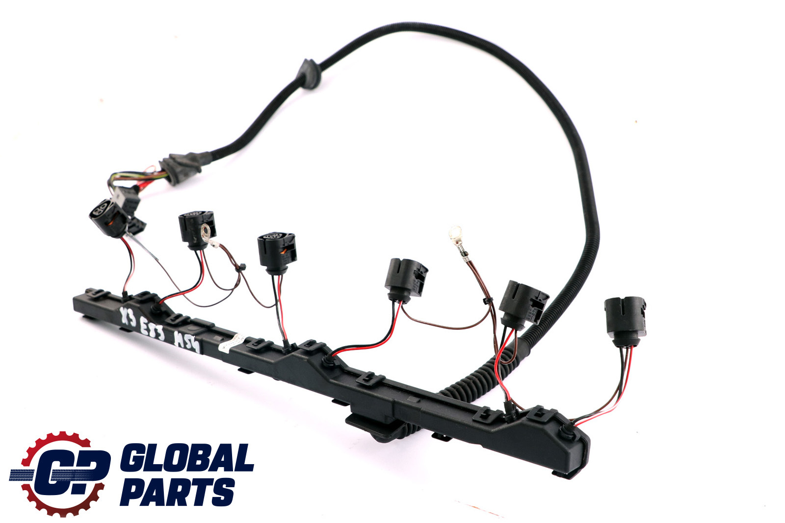 BMW X3 E83 2.5i 3.0i M54 Wiring Harness Engine Ignition Module 3412247