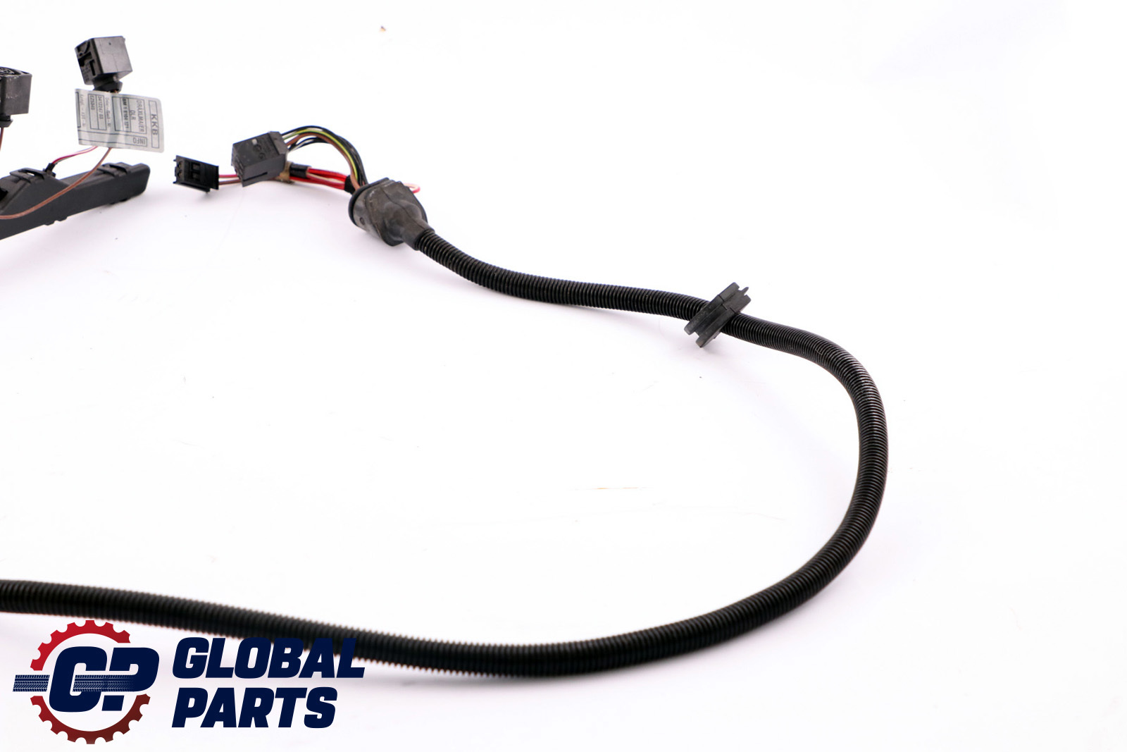 BMW X3 E83 2.5i 3.0i M54 Wiring Harness Engine Ignition Module 3412247