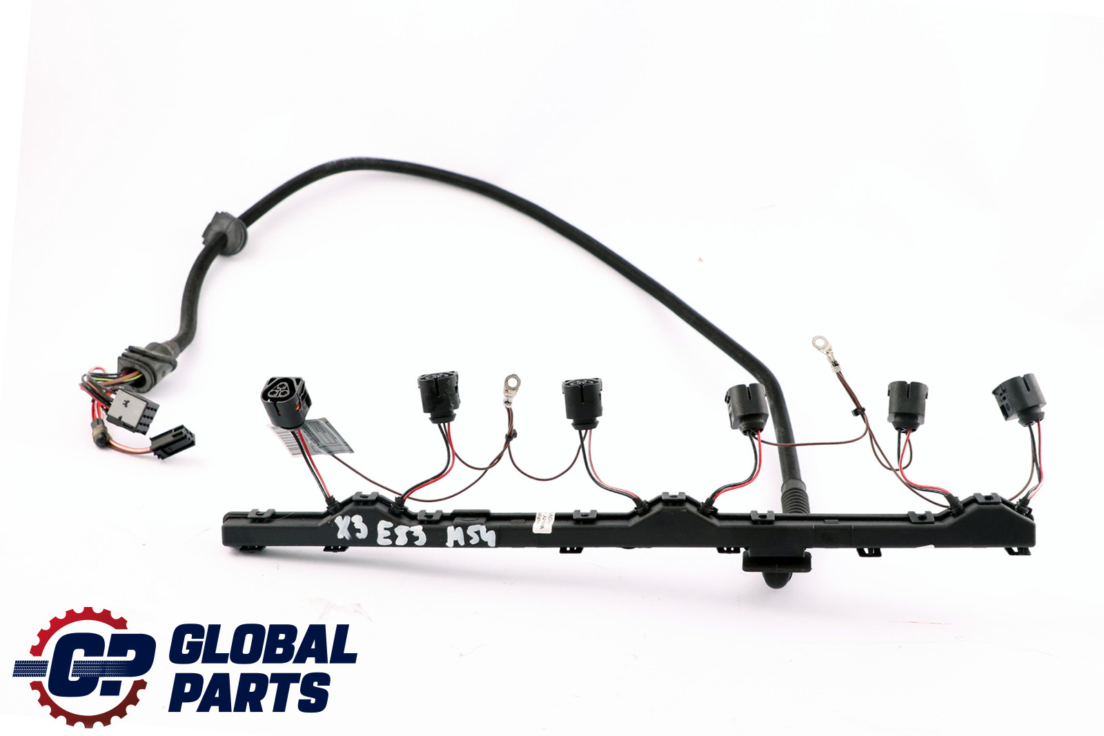 BMW X3 E83 2.5i 3.0i M54 Wiring Harness Engine Ignition Module 3412247