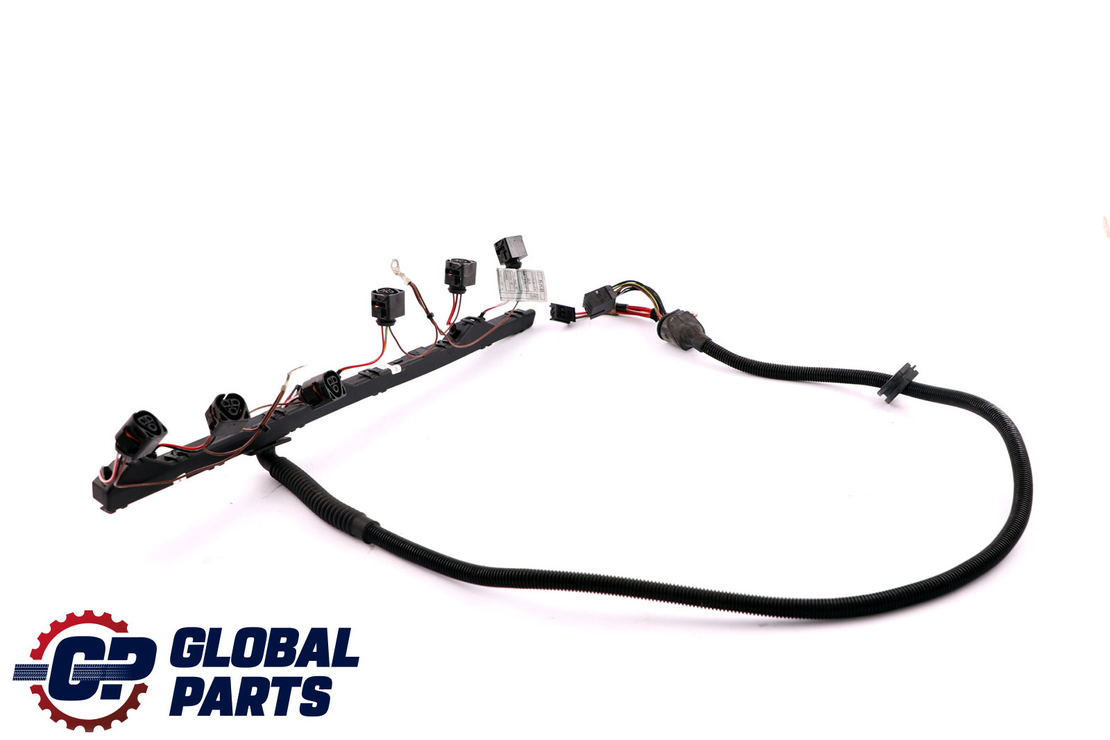 BMW X3 E83 2.5i 3.0i M54 Wiring Harness Engine Ignition Module 3412247