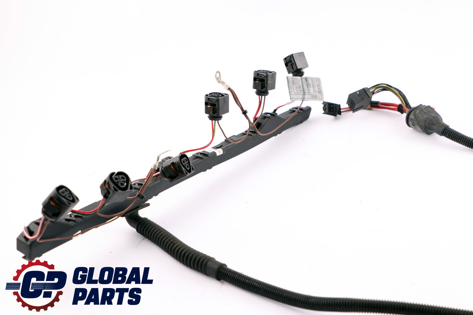 BMW X3 E83 2.5i 3.0i M54 Wiring Harness Engine Ignition Module 3412247