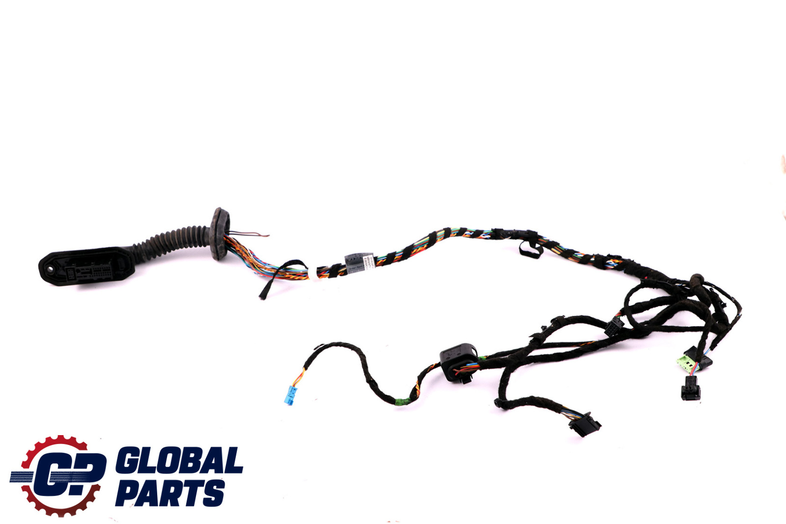 BMW X3 Series E83 Wiring Drivers Side Loom Front Door Cables Right O/S 3427743