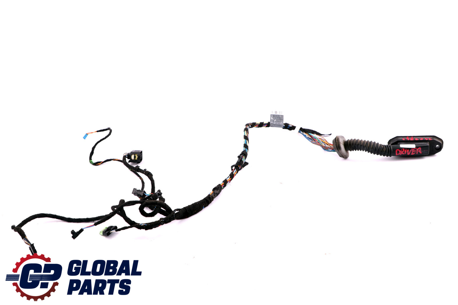 BMW X3 Series E83 Wiring Drivers Side Loom Front Door Cables Right O/S 3427743