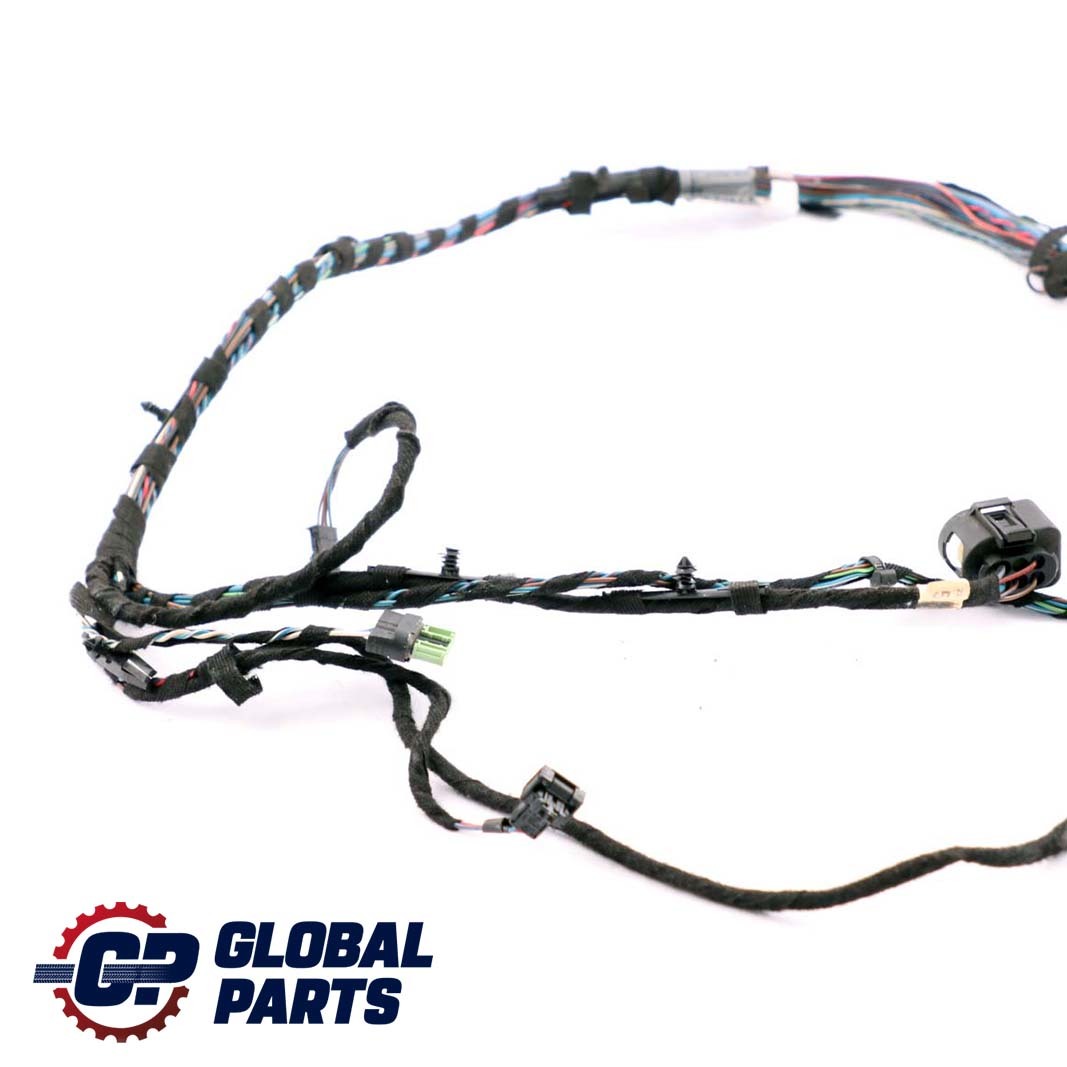 BMW X3 Series E83 Cable Loom Door Passenger Side Wiring Harness 3412570