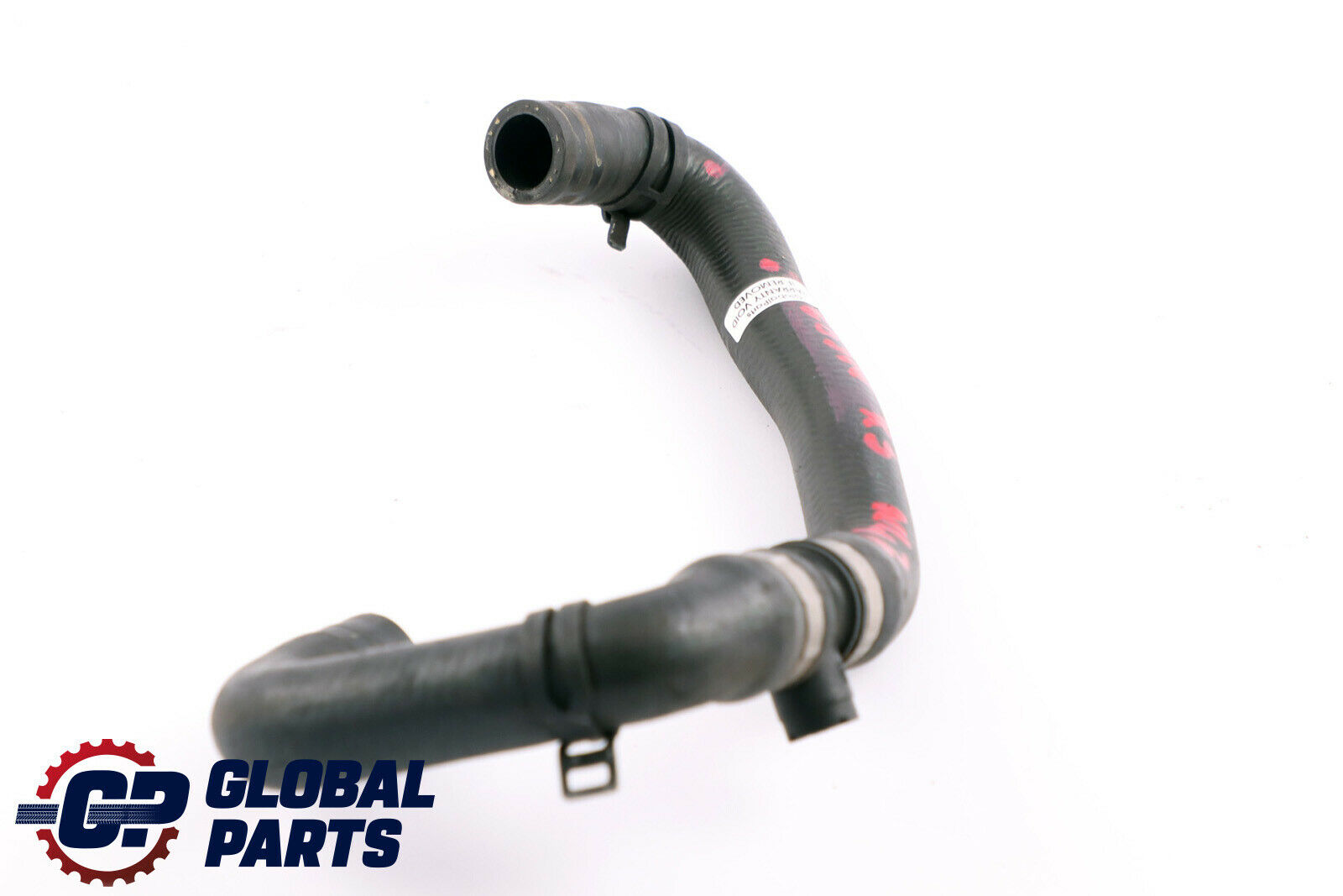 BMW X3 Series E83 LCI 1.8d 2.0d N47 Engine Water Pipe Coolant Hose 3428148