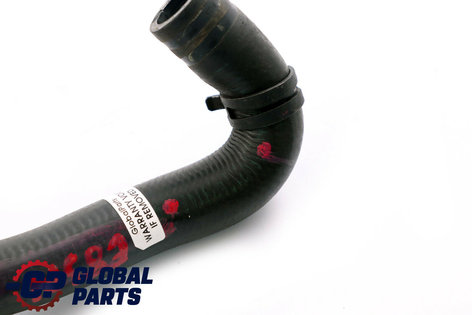 BMW X3 Series E83 LCI 1.8d 2.0d N47 Engine Water Pipe Coolant Hose 3428148