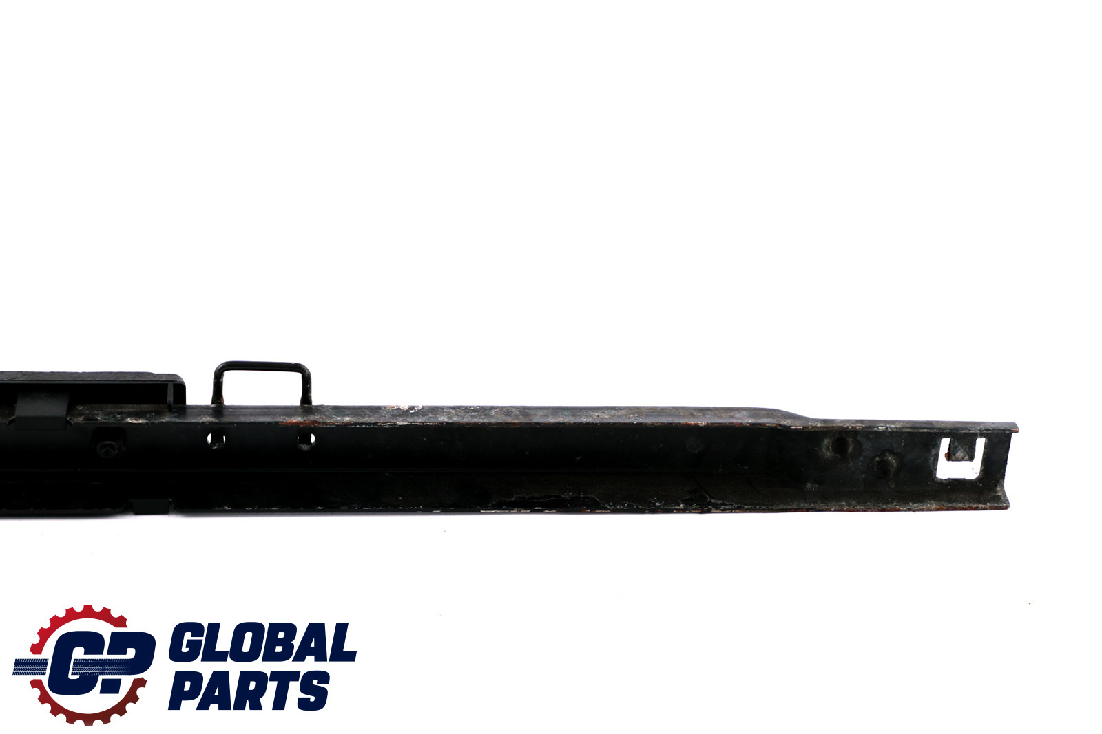 BMW X3 Series 3 E83 Spare Tyre Release Mechanism 3400871 3400872