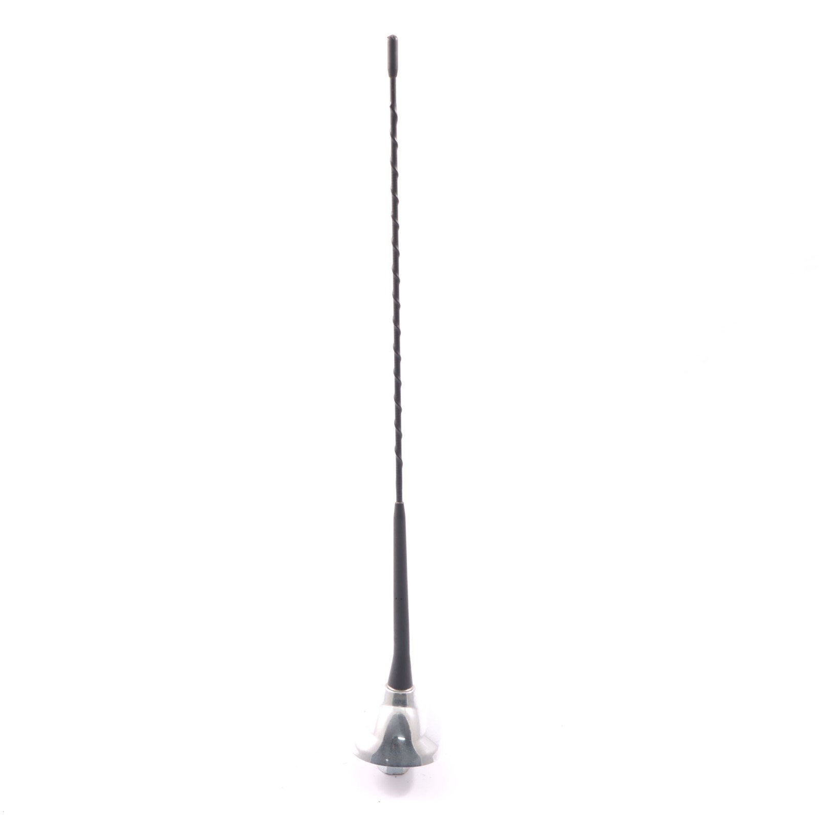 Mini Cooper One R55 R56 LCI Antena Dachowa Chromowana 3442105