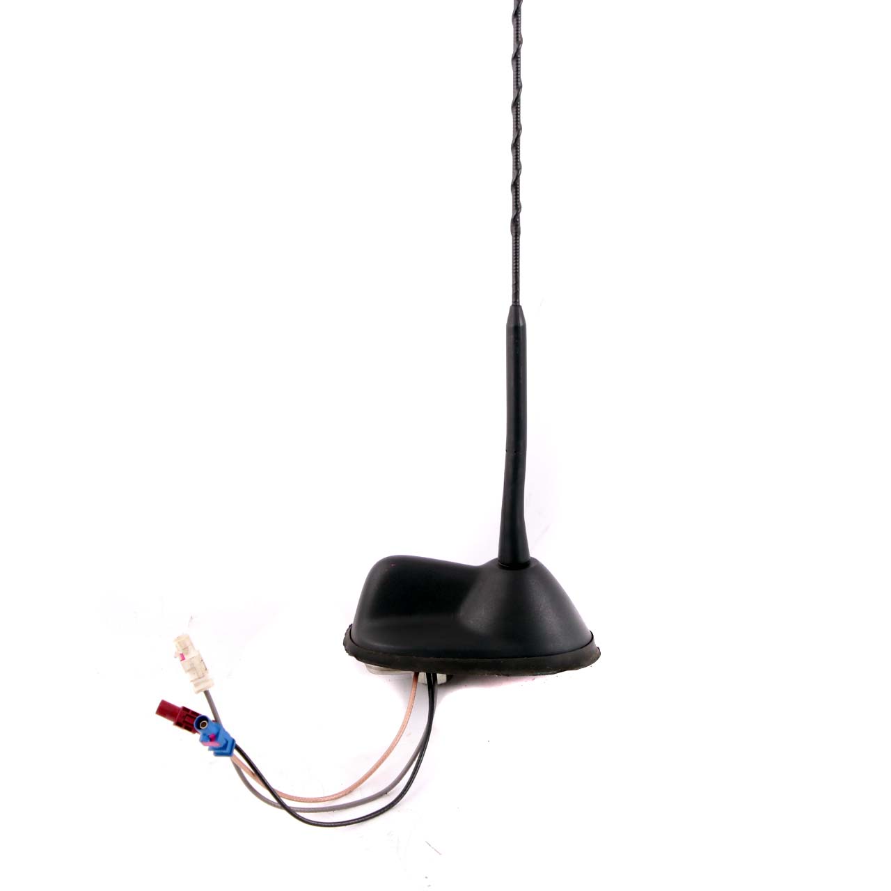 Mini Cooper One R55 R56 LCI Einzelteile Dachantenne Antenne 3442123