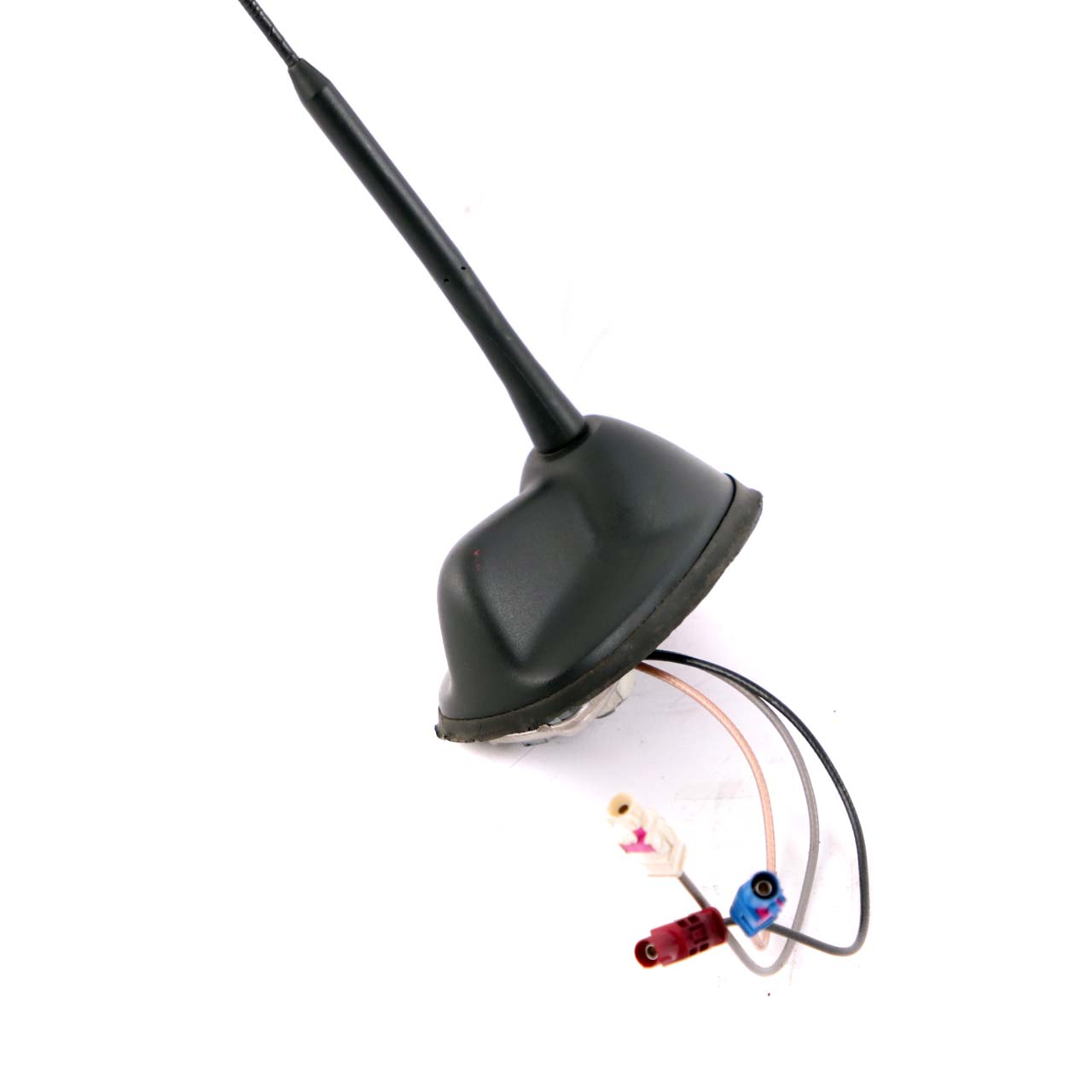 Mini Cooper One R55 R56 LCI Einzelteile Dachantenne Antenne 3442123