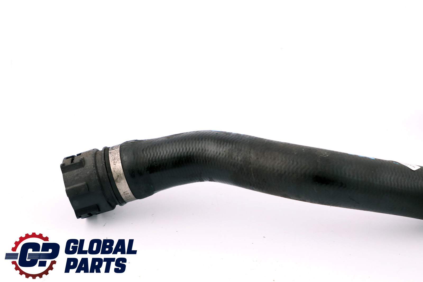 BMW X3 Series E83 LCI 1.8d 2.0d N47 Radiator Water Pipe Coolant Hose 3445893