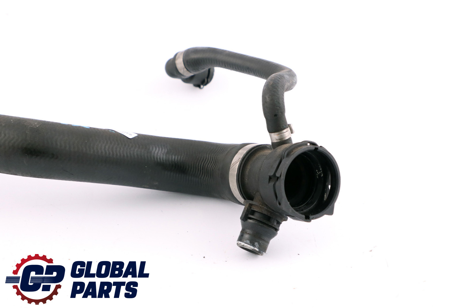 BMW X3 Series E83 LCI 1.8d 2.0d N47 Radiator Water Pipe Coolant Hose 3445893