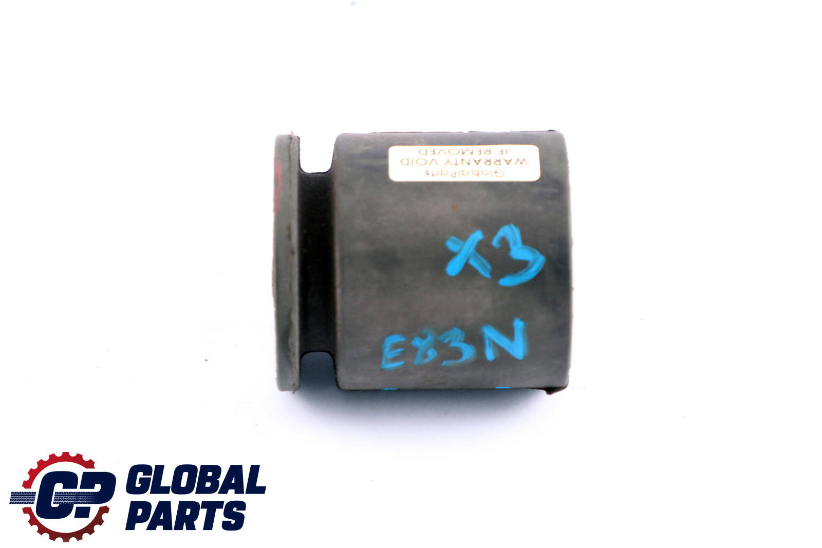 BMW X3 Series E83 LCI Vibration Absorber 30 HZ 3448337