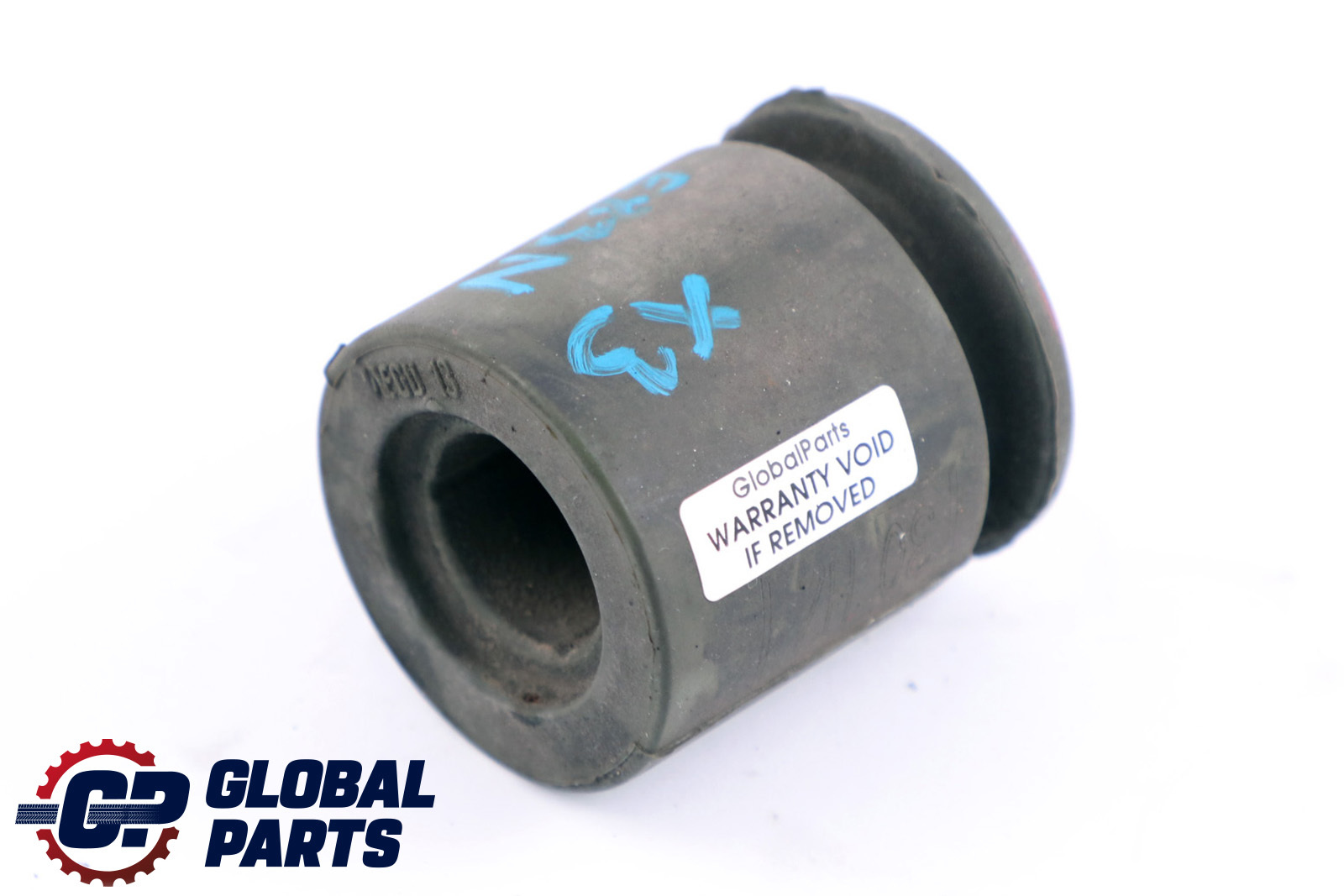 BMW X3 Series E83 LCI Vibration Absorber 30 HZ 3448337