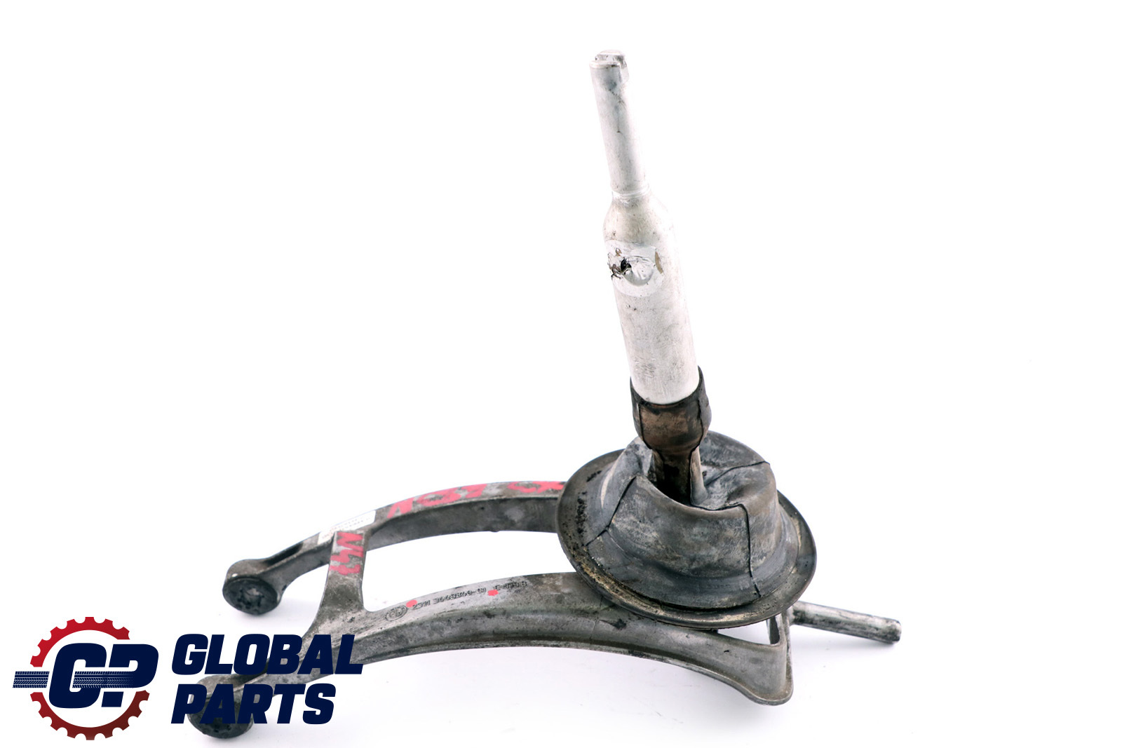 BMW X3 Series E83 LCI Shift Lever Shifting Arm Reinforced 3448340