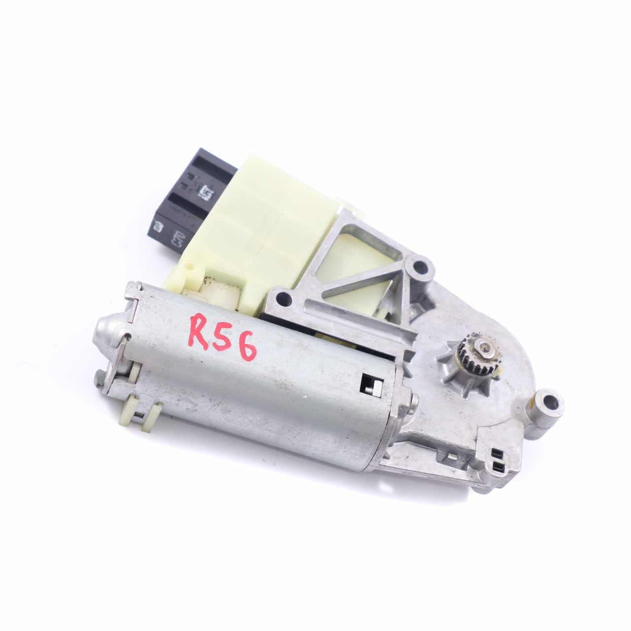 Mini Cooper R55 R56 R60 R61 Antrieb Schiebedach Motor 3448675