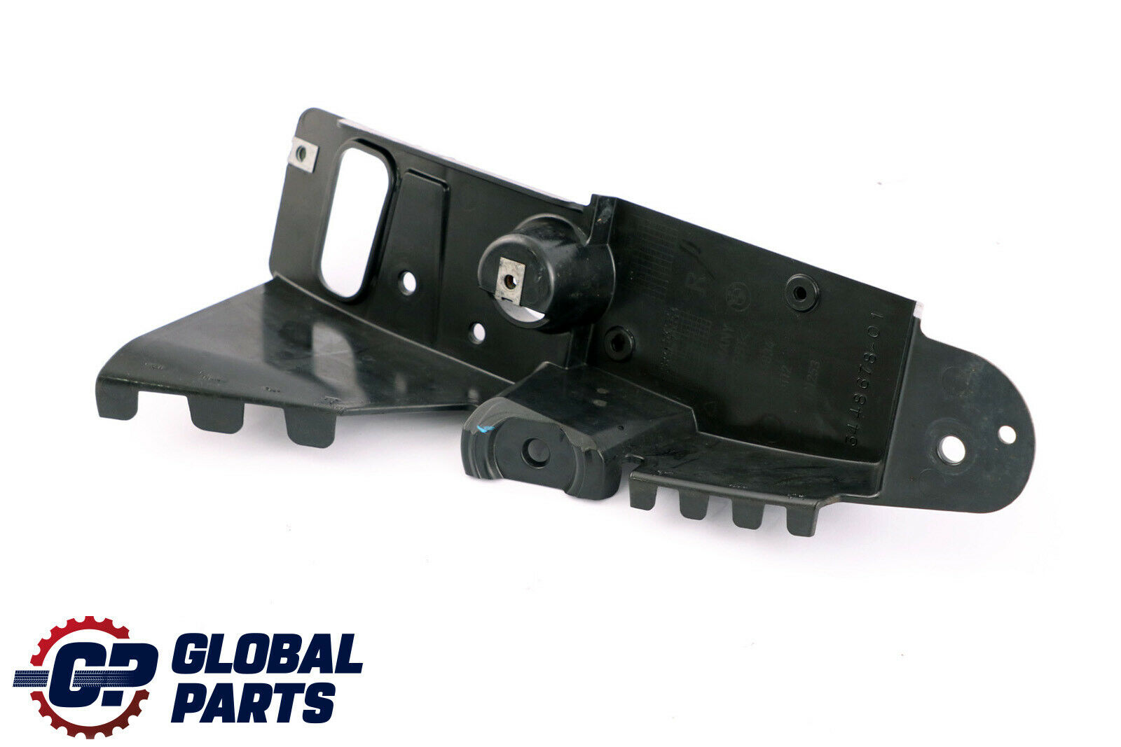 BMW X3 Series E83 LCI Support Bumper Mounting Right Rear 3448678