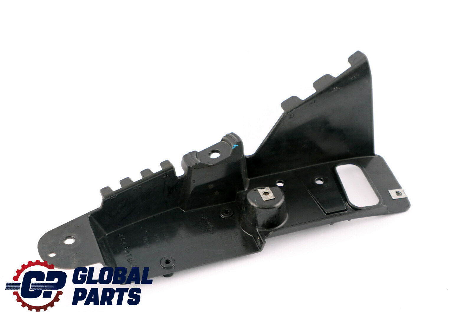 BMW X3 Series E83 LCI Support Bumper Mounting Right Rear 3448678