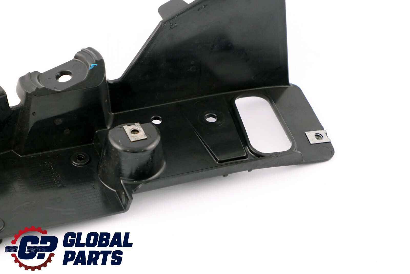 BMW X3 Series E83 LCI Support Bumper Mounting Right Rear 3448678