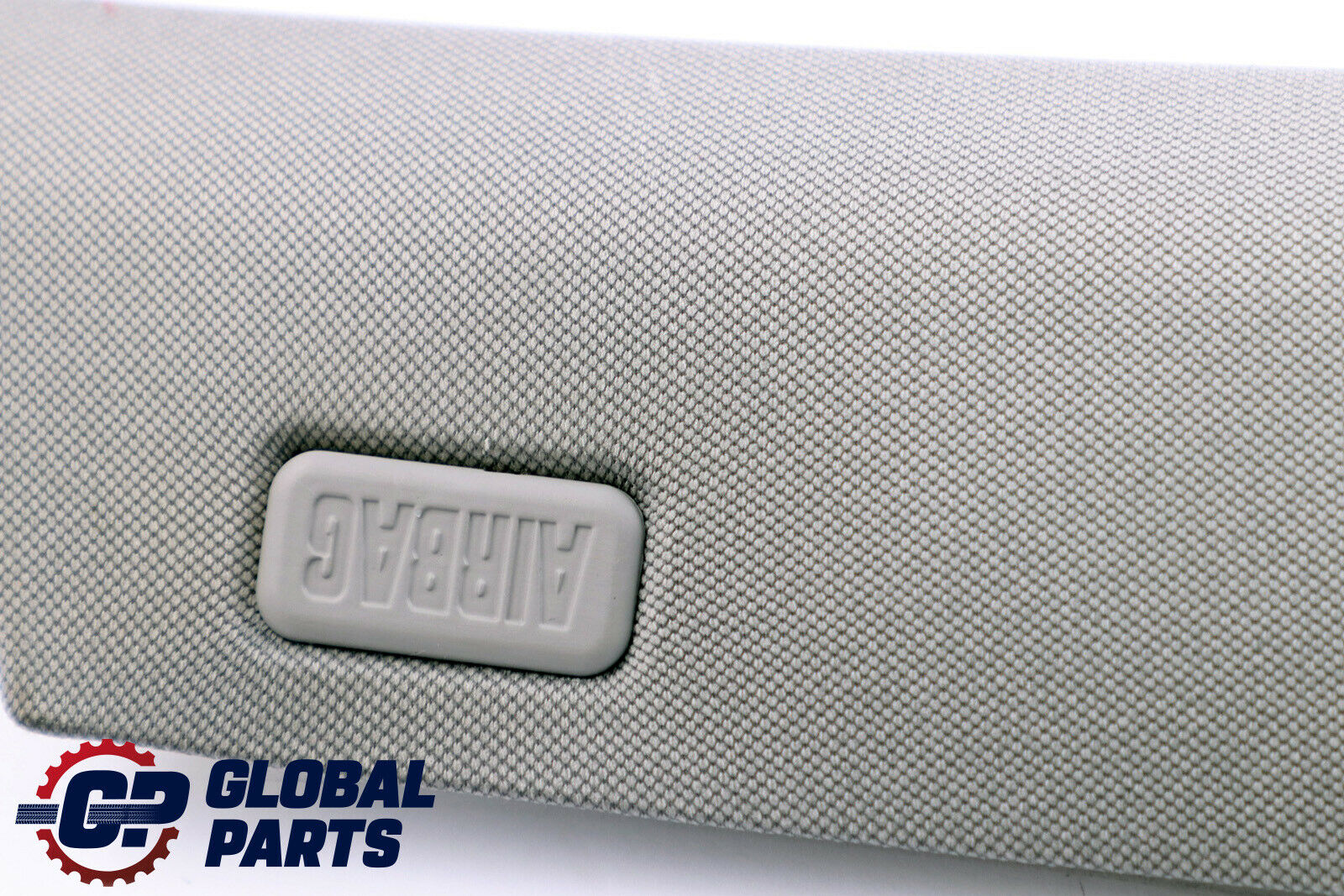 BMW X3 Series E83 LCI Cover A-Column Right O/S Grau Grey 3414777