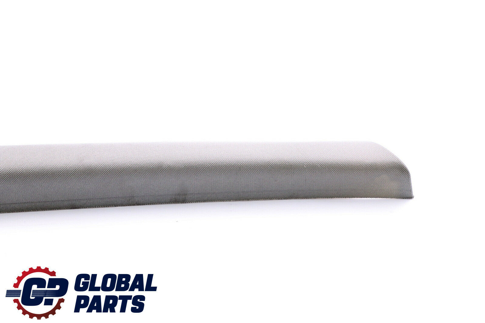 BMW X3 Series E83 LCI Cover A-Column Right O/S Grau Grey 3414777