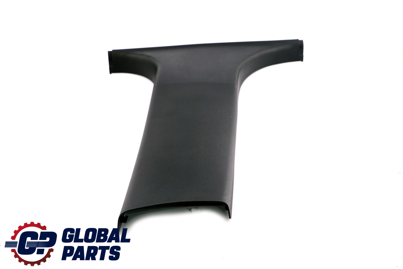 BMW X3 Series E83 LCI Cover B-column Bottom Trim Right O/S Anthrazit 3416074