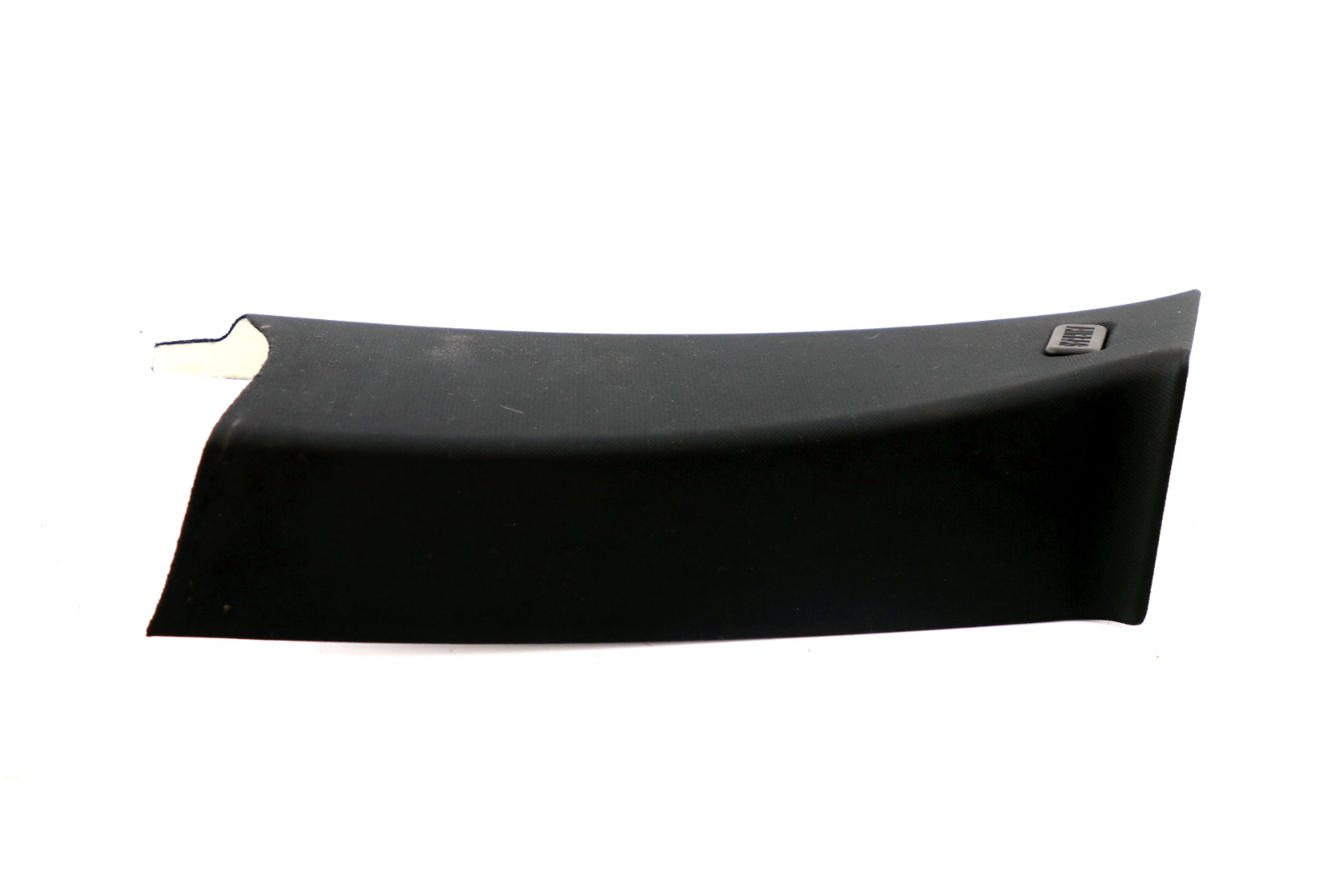 BMW X3 Series E83 E83N LCI Column C Trim Cover Right O/S Anthracite 3330490