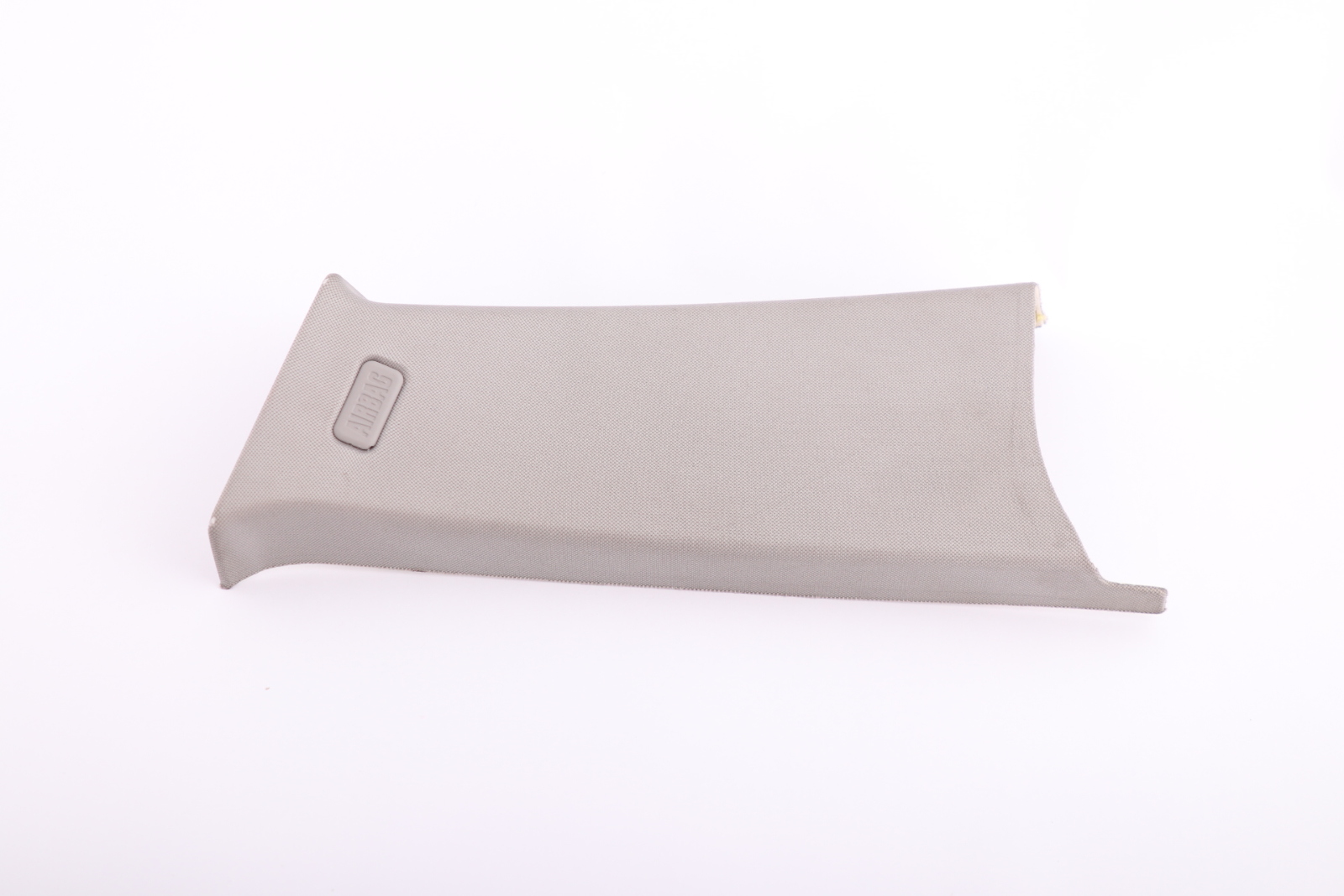 BMW X3 Series E83 LCI Column C Trim Cover Right O/S Grey Grau 3330490