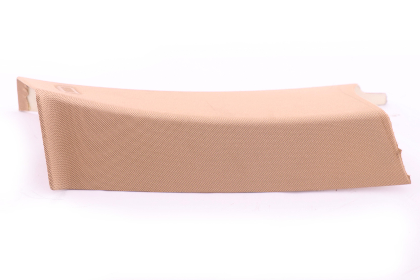 BMW X3 Series E83 Column C Cover Sandbeige Beige Rear Left Side N/S 3330489