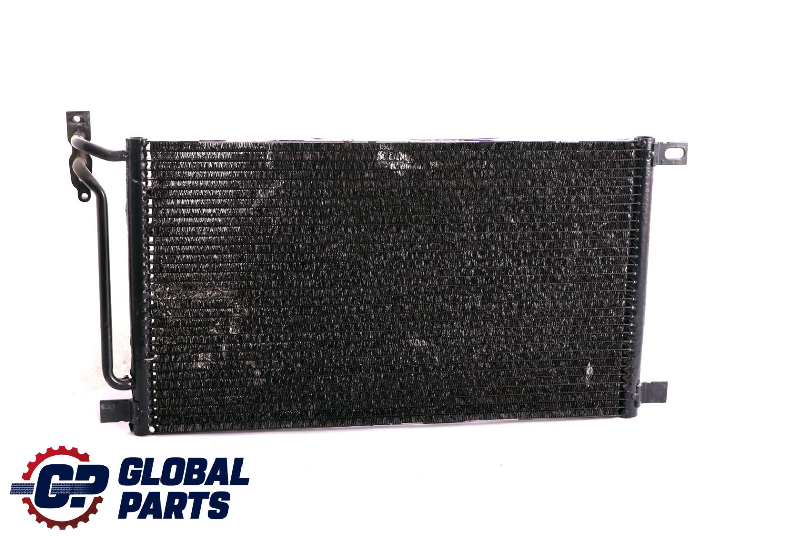 BMW X3 E83 Radiator Engine Water Cooling 3450046