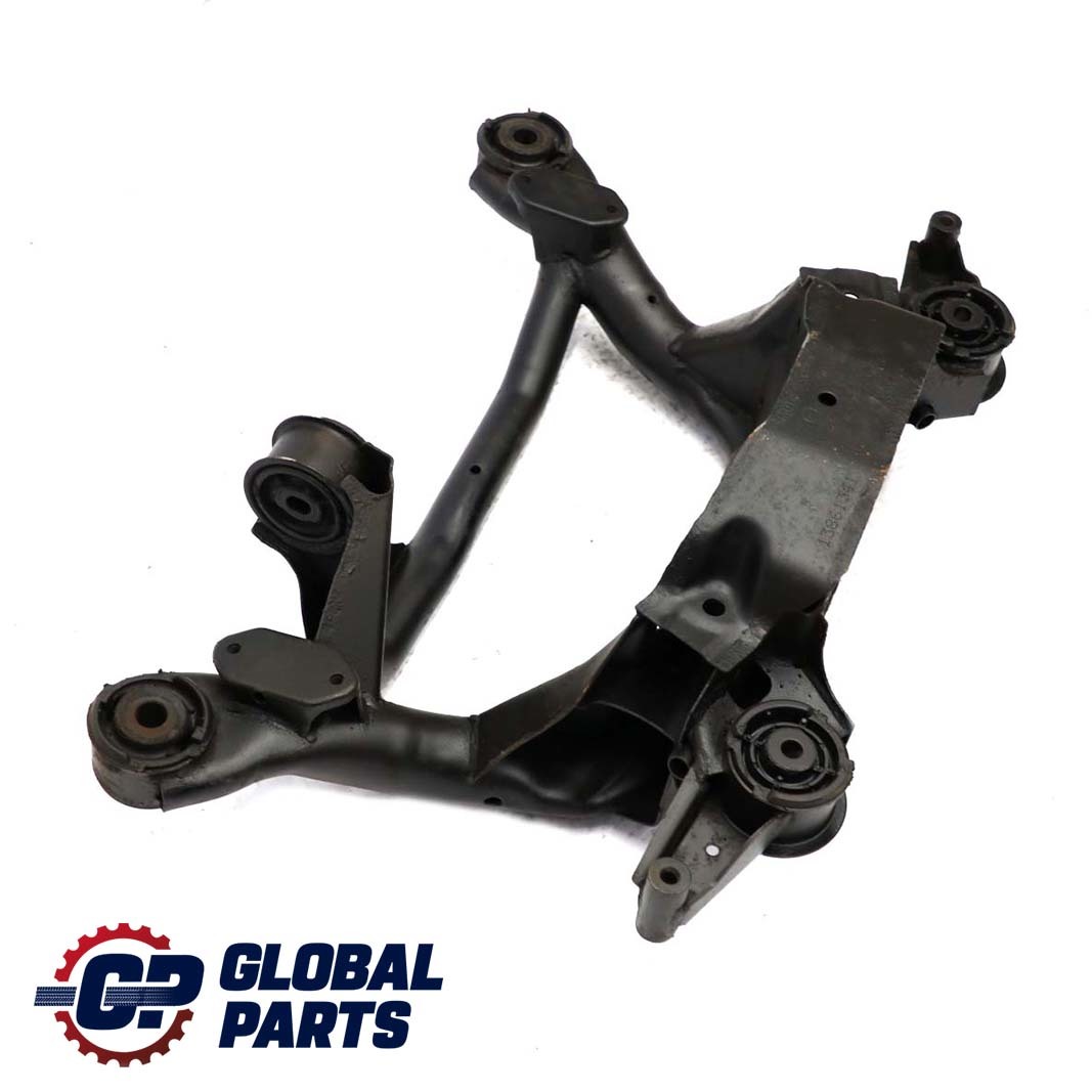 BMW X3 E83 1.8d 2.0d Rear Axle Suspension Diff Carrier Support Subframe Cradle