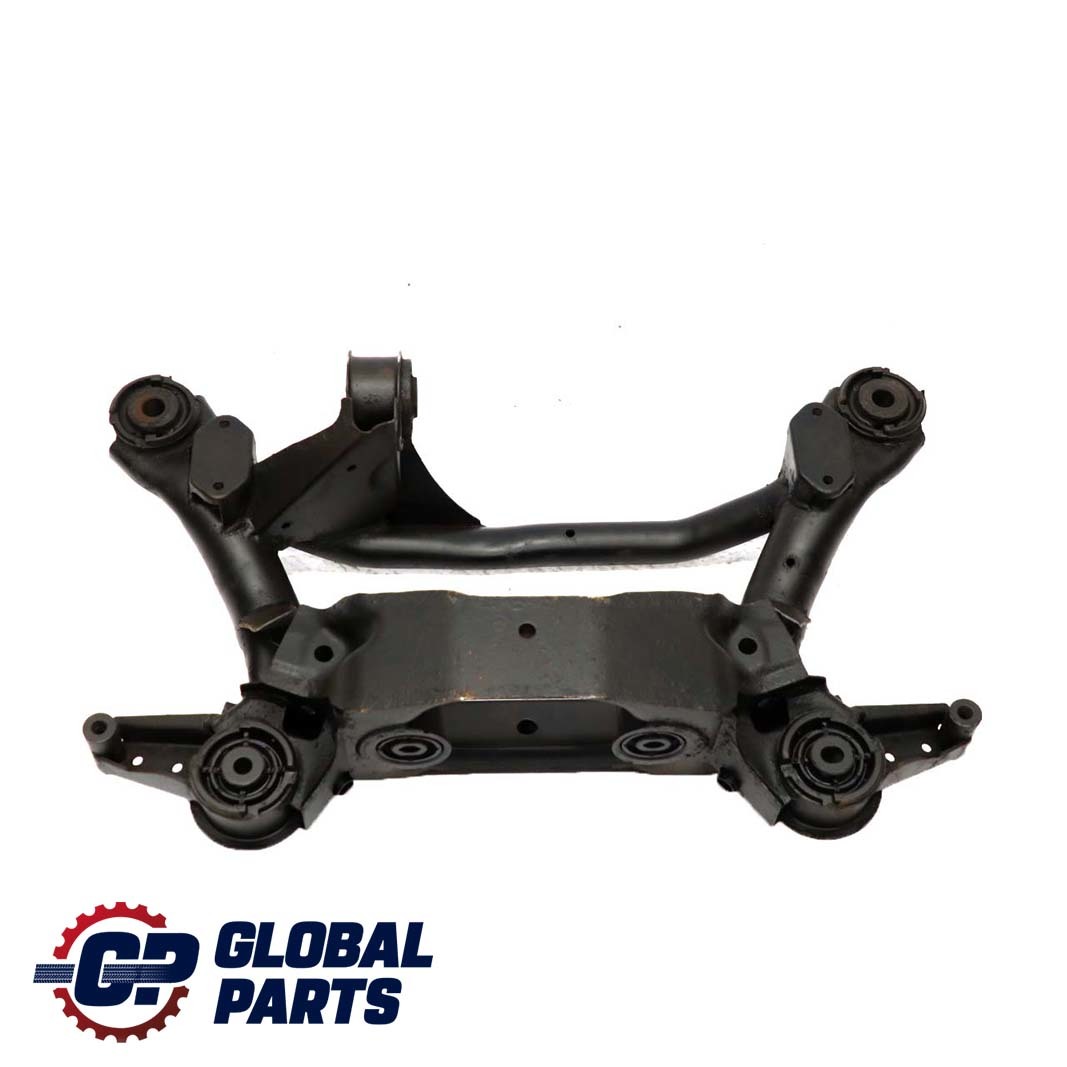 BMW X3 E83 1.8d 2.0d Rear Axle Suspension Diff Carrier Support Subframe Cradle