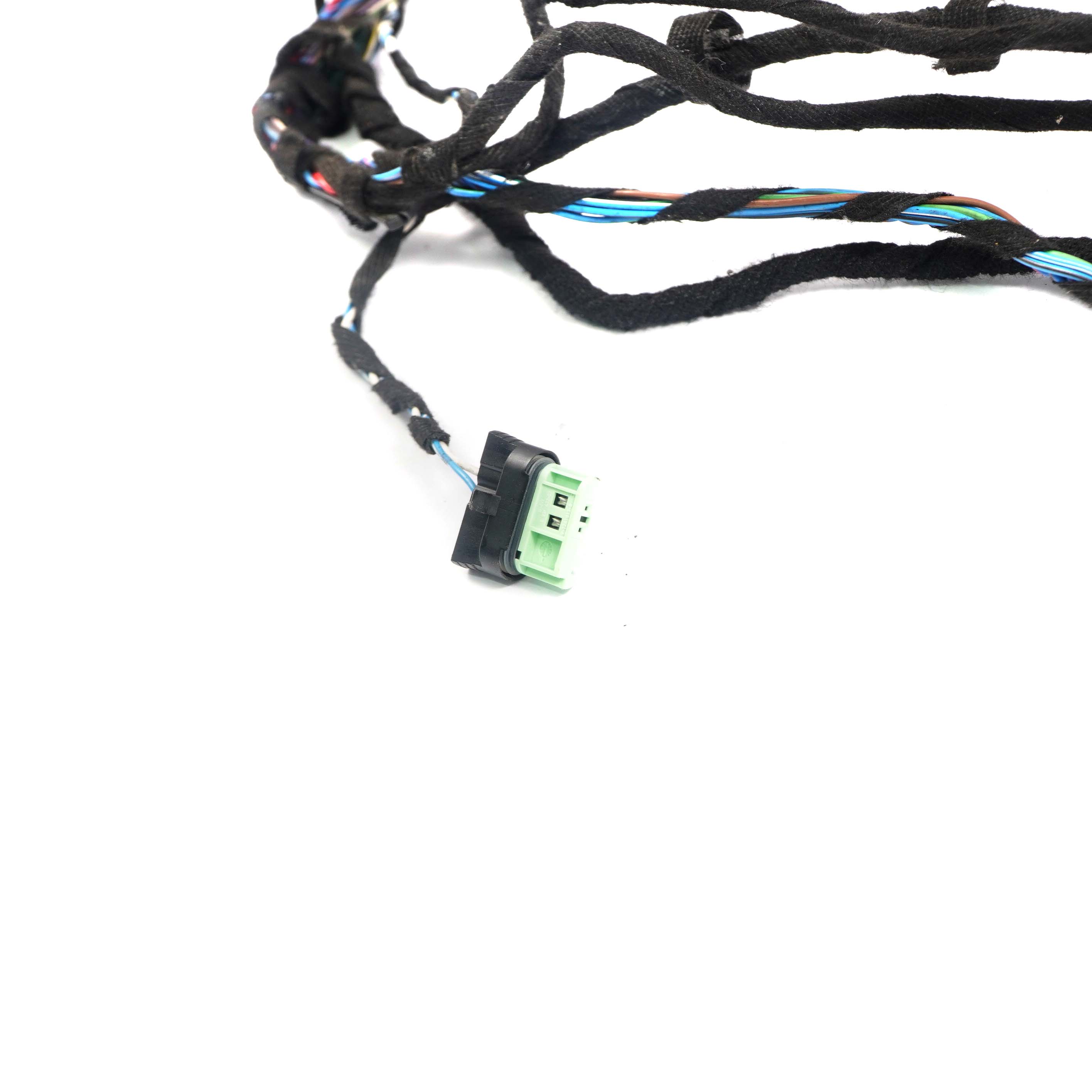 BMW X3 Series E83 LCI Cable Loom Door Passenger Side Wiring Harness 3450838