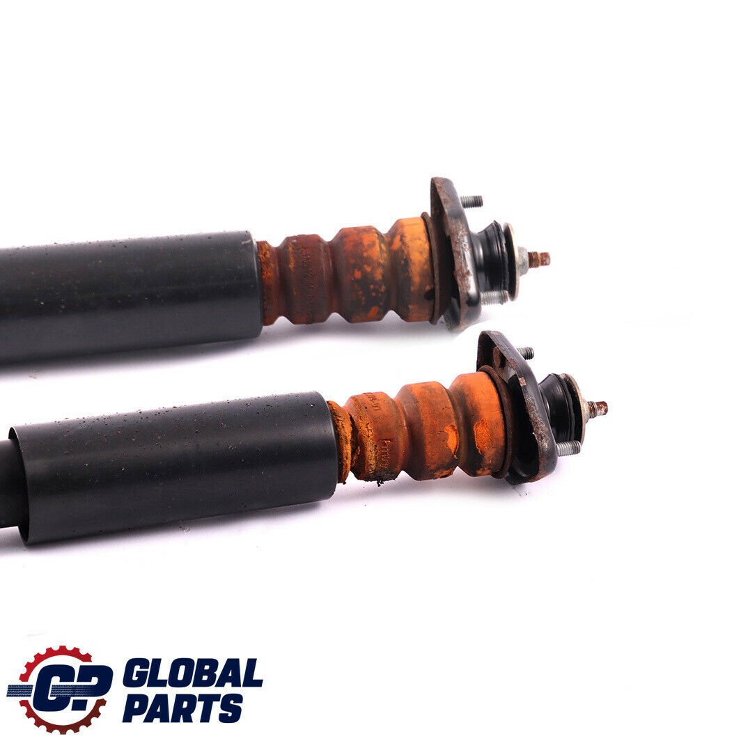 BMW X3 Series E83 E83N LCI Rear Suspension Shock Absorber Strut Damper Pair Set