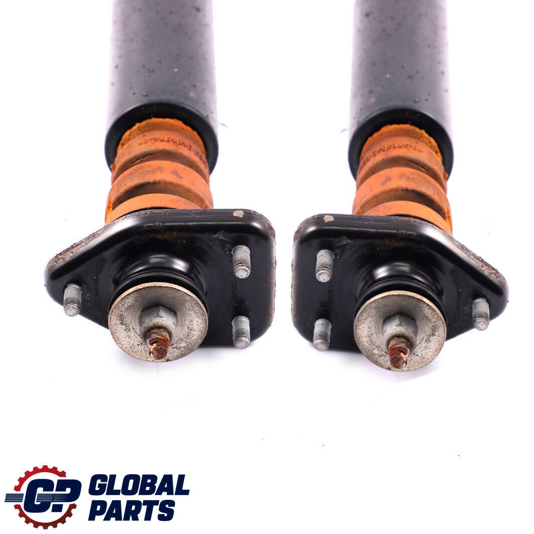 BMW X3 Series E83 E83N LCI Rear Suspension Shock Absorber Strut Damper Pair Set