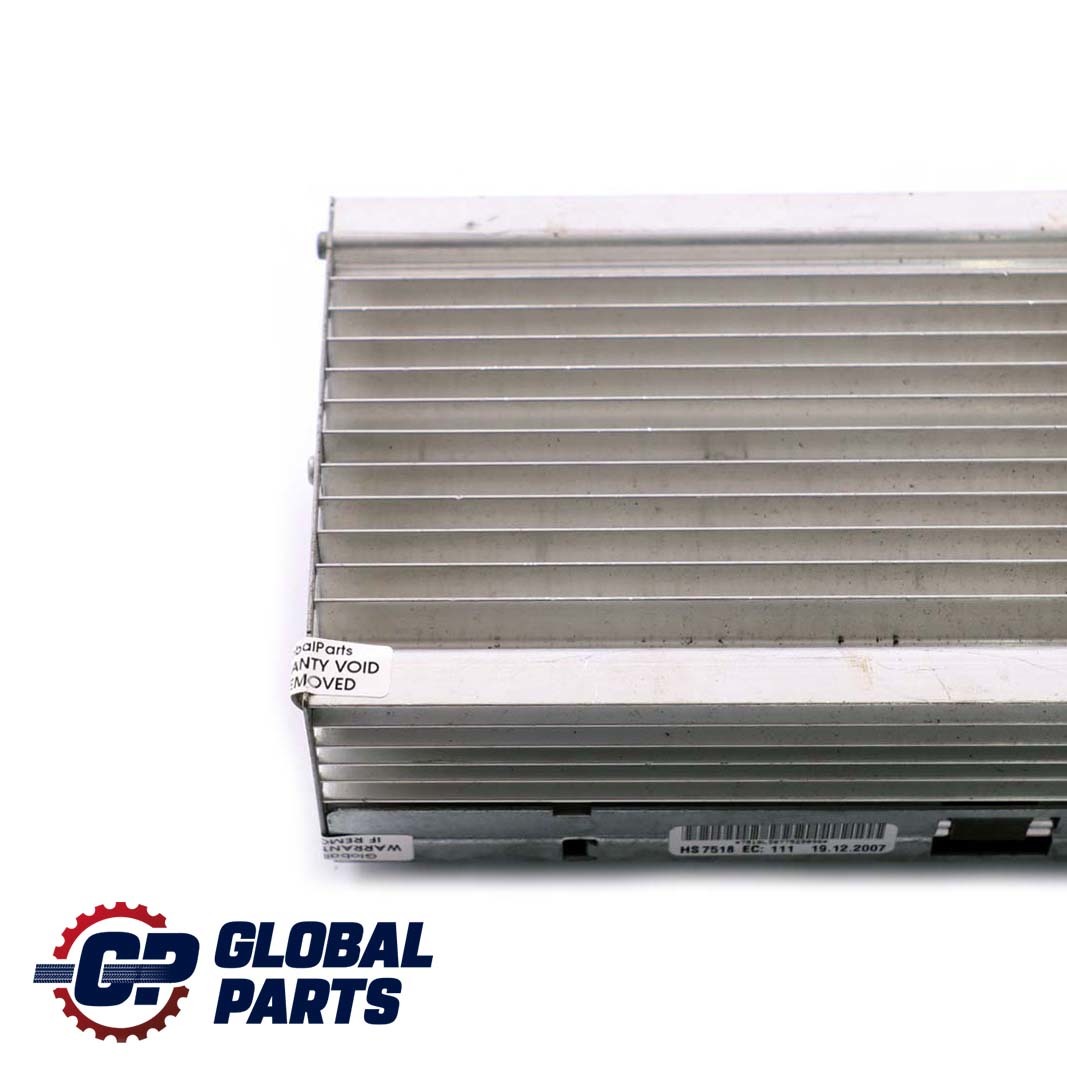 BMW Mini Cooper R55 R56 Harman Becker Hi-Fi System Amplifier 3451405