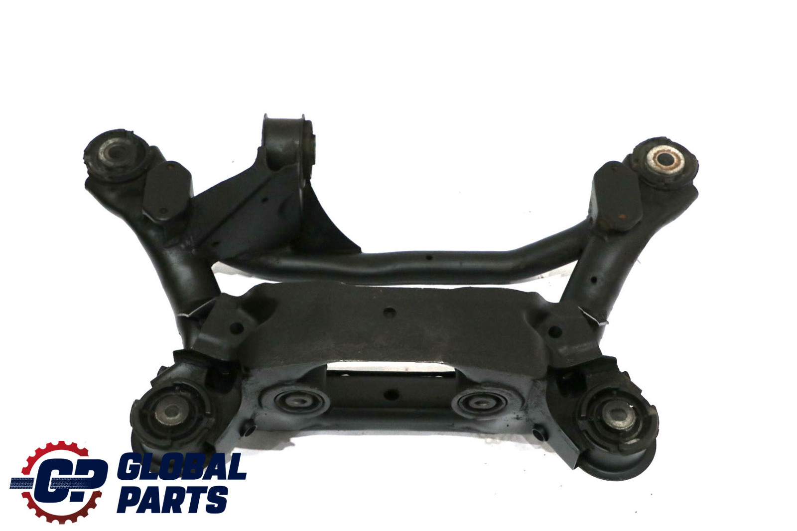 BMW X3 E83 Rear Axle Suspension Diff Carrier Support Subframe Cradle Petrol