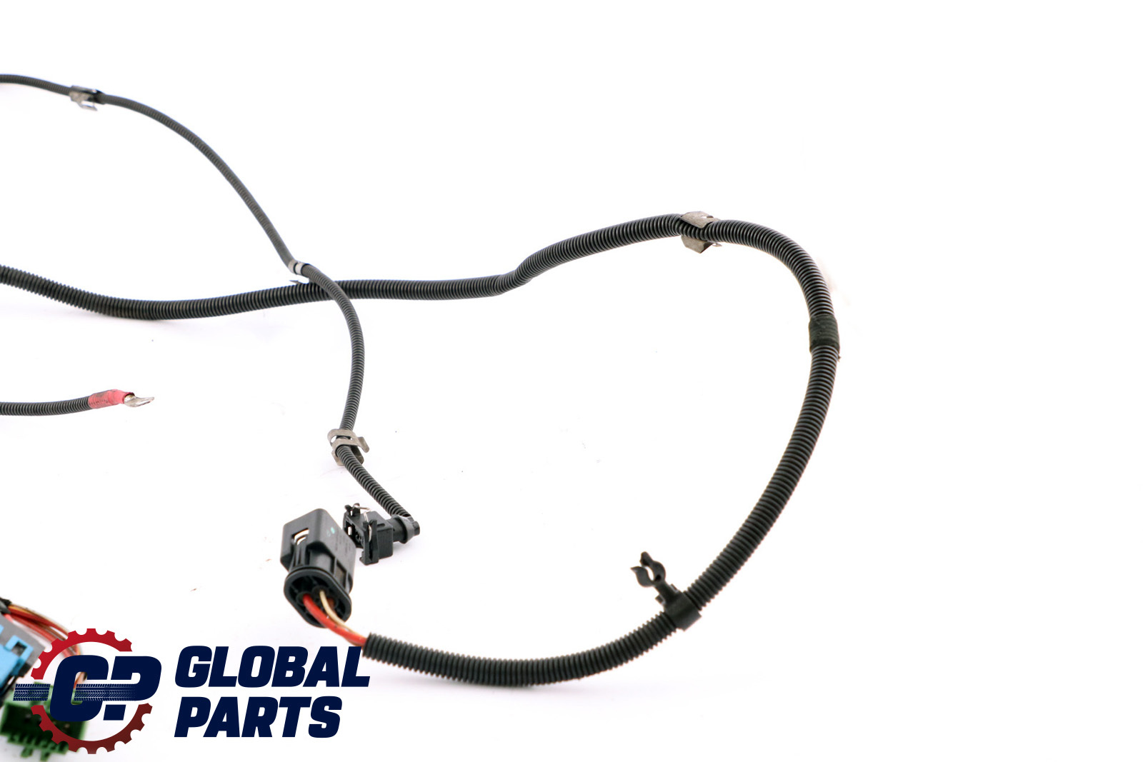 BMW X3 er E83 LCI Kabelbaum Motor Getriebemodul 3452223