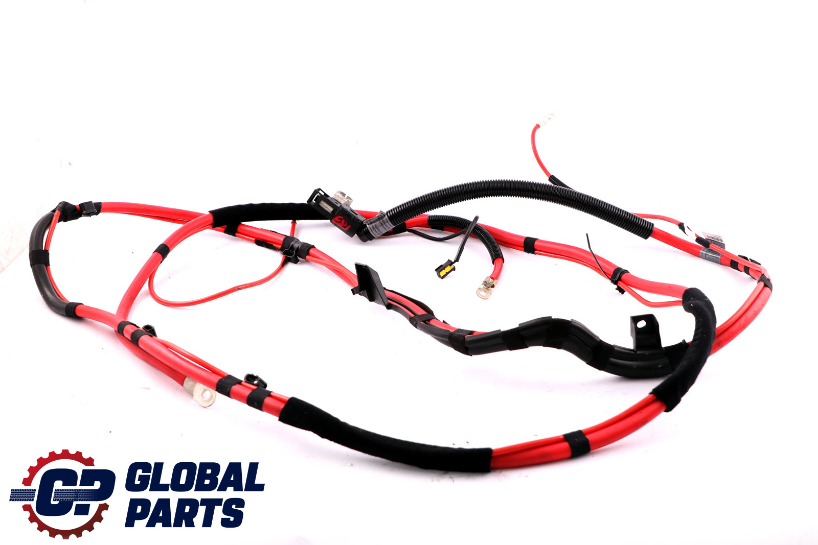 BMW X3 Series E83 LCI Diesel Battery Positive Lead Red Cable Plus Pole 3452235