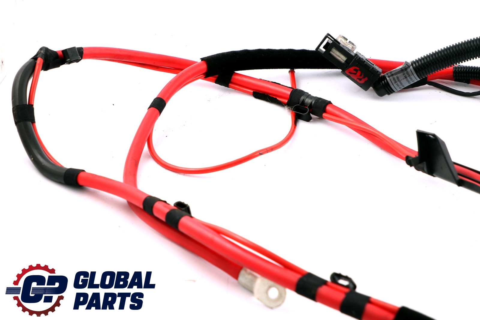 BMW X3 Series E83 LCI Diesel Battery Positive Lead Red Cable Plus Pole 3452235